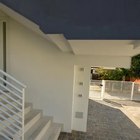 דירה Residenza Adua Evangelisti Casa