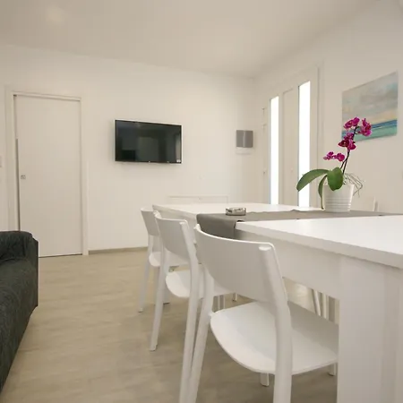 דירה Residenza Adua Evangelisti Casa *