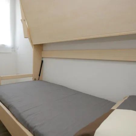 Residenza Adua Evangelisti Casa