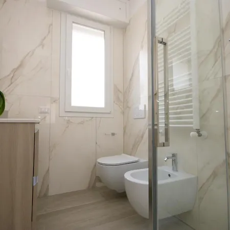 Residenza Adua Evangelisti Casa