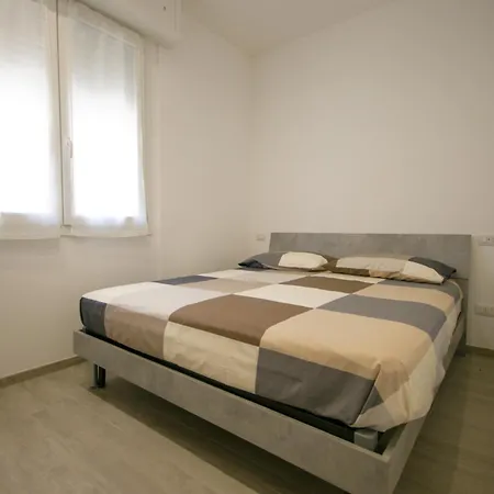 Residenza Adua Evangelisti Casa דירה *