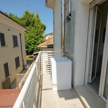 Residenza Adua Evangelisti Casa Apartment Bellaria-Igea Marina
