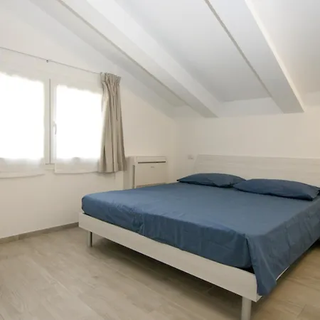 Residenza Adua Evangelisti Casa Bellaria-Igea Marina