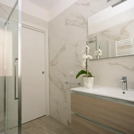 Residenza Adua Evangelisti Casa