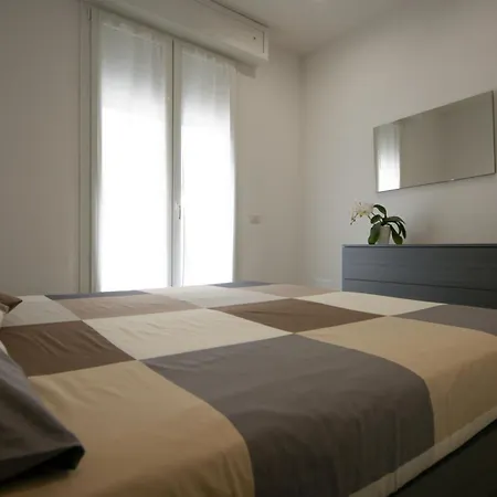 Residenza Adua Evangelisti Casa *