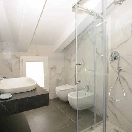 Residenza Adua Evangelisti Casa