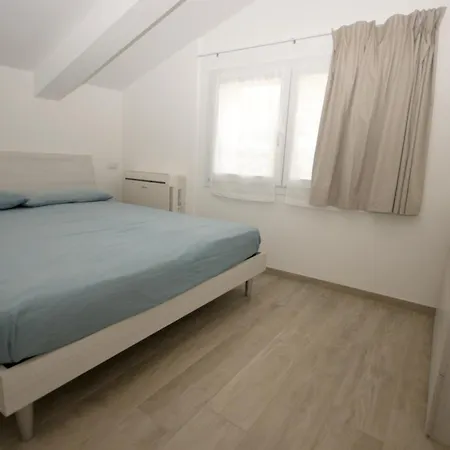 Residenza Adua Evangelisti Casa Apartment *