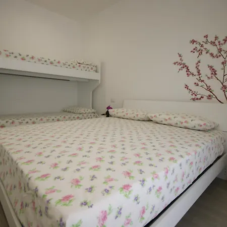 Residenza Adua Evangelisti Casa