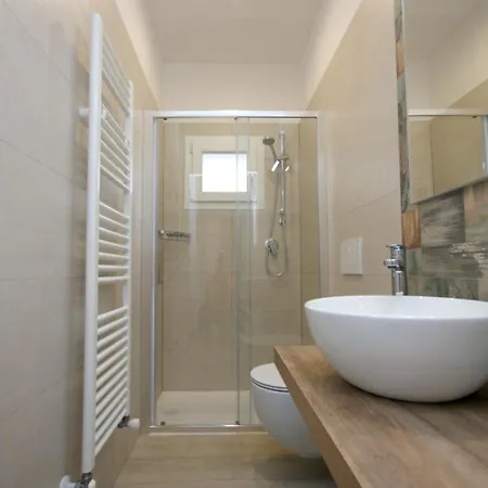 Residenza Adua Evangelisti Casa * בלריה-איגאה מרינה