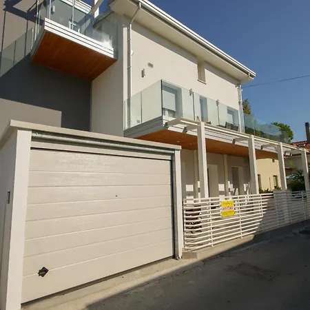 Residenza Adua Evangelisti Casa בלריה-איגאה מרינה