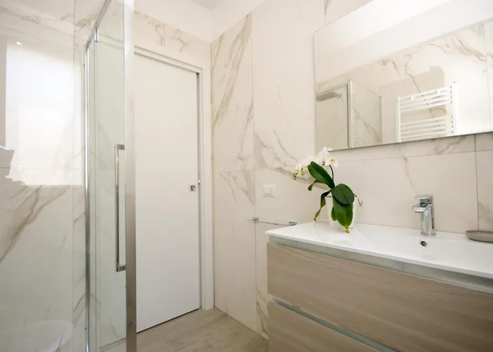 Residenza Adua Evangelisti Casa Bellaria-Igea Marina