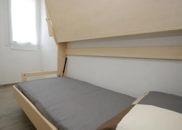 Residenza Adua Evangelisti Casa