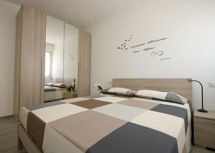 Apartamento Residenza Adua Evangelisti Casa Bellaria-Igea Marina