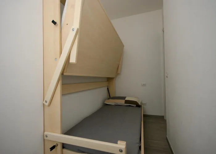 Residenza Adua Evangelisti Casa *