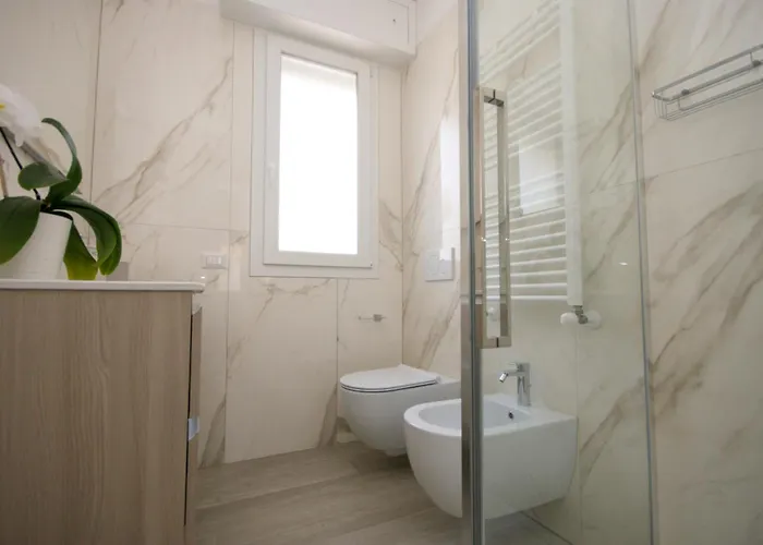 Residenza Adua Evangelisti Casa