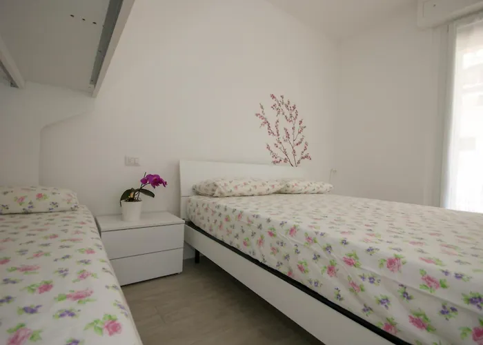 Residenza Adua Evangelisti Casa *