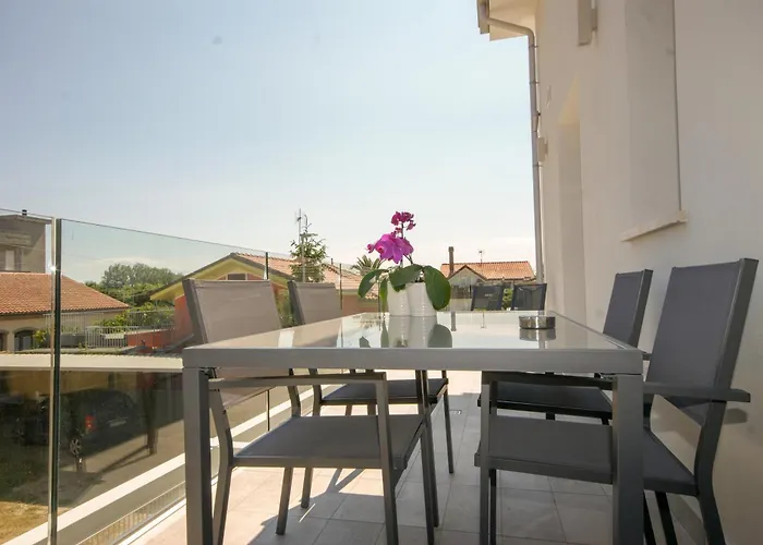 Residenza Adua Evangelisti Casa * Bellaria-Igea Marina