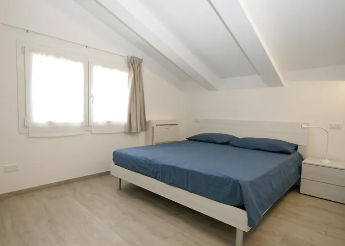 Residenza Adua Evangelisti Casa Bellaria-Igea Marina