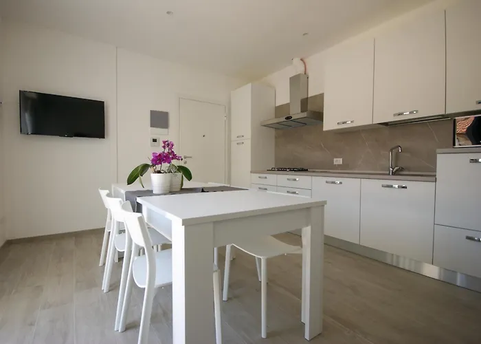 Residenza Adua Evangelisti Casa * Bellaria-Igea Marina