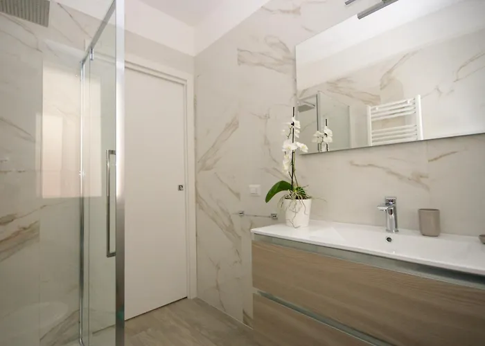 Residenza Adua Evangelisti Casa