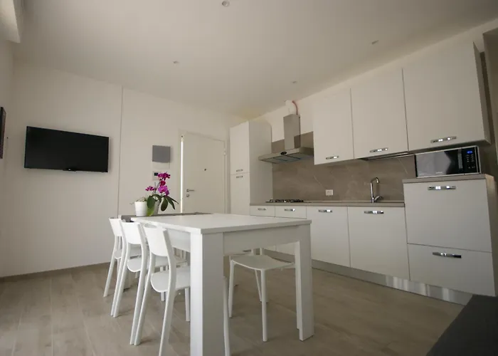 Apartamento Residenza Adua Evangelisti Casa Bellaria-Igea Marina
