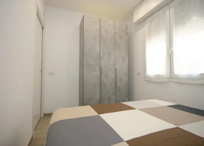 Residenza Adua Evangelisti Casa