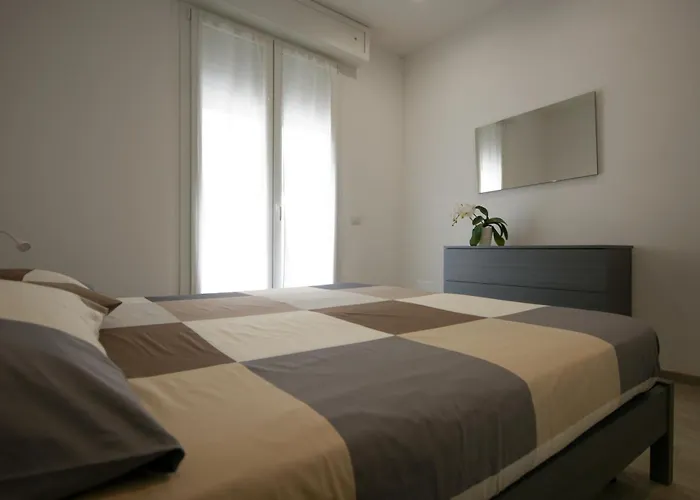 Residenza Adua Evangelisti Casa *