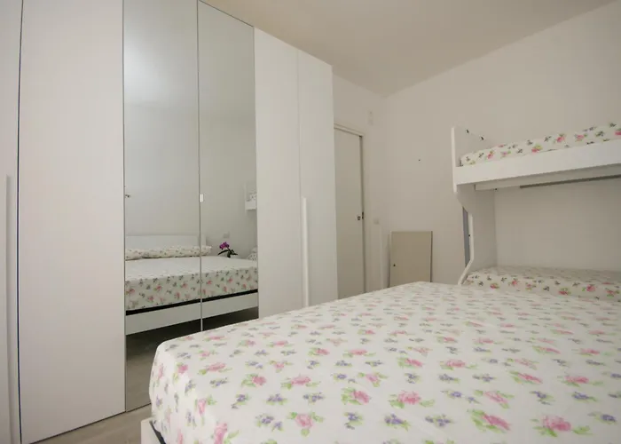 Residenza Adua Evangelisti Casa Bellaria-Igea Marina