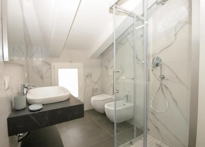 Residenza Adua Evangelisti Casa