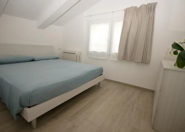 Residenza Adua Evangelisti Casa Apartamento *