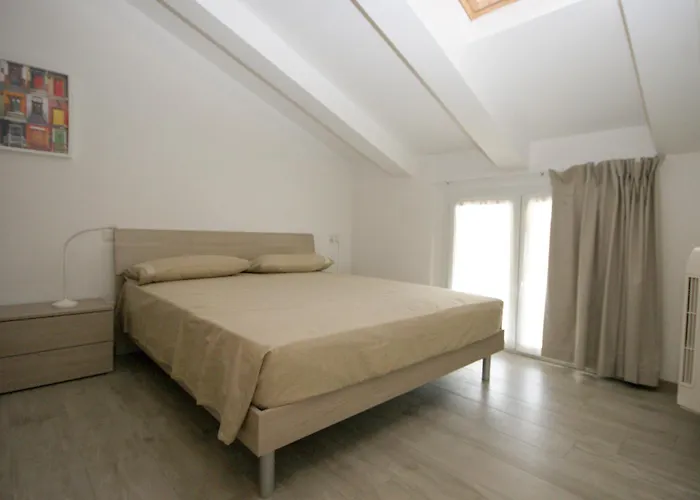 Residenza Adua Evangelisti Casa * Bellaria-Igea Marina