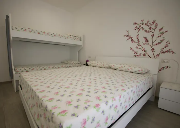 Residenza Adua Evangelisti Casa