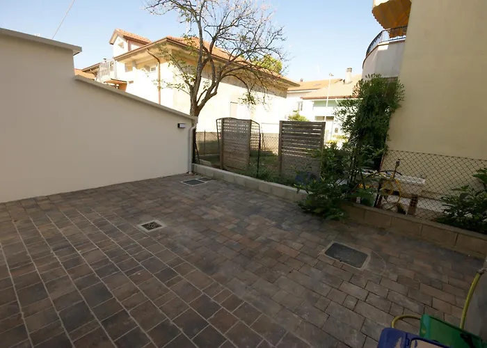 Residenza Adua Evangelisti Casa *