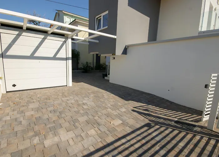 Apartamento Residenza Adua Evangelisti Casa