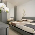 Apartamento Residenza Adua Evangelisti Casa