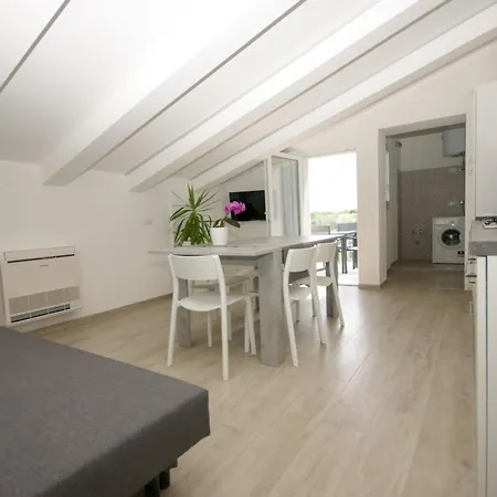 Apartament Residenza Adua Evangelisti Casa *