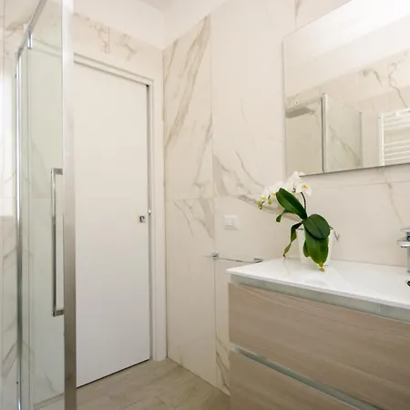 Residenza Adua Evangelisti Casa 벨레지아아지마리나