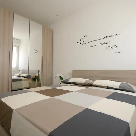 Apartament Residenza Adua Evangelisti Casa Bellaria-Igea Marina