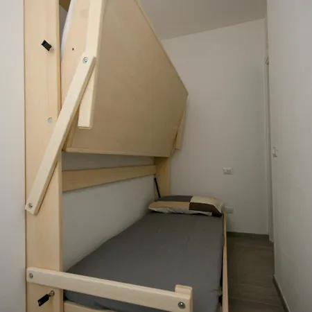 Residenza Adua Evangelisti Casa *