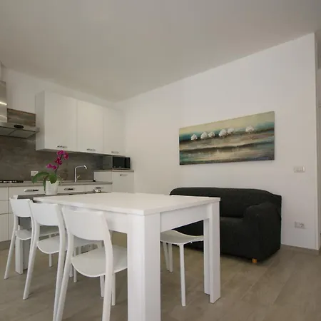 Residenza Adua Evangelisti Casa