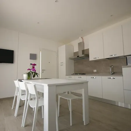 Apartament Residenza Adua Evangelisti Casa Bellaria-Igea Marina