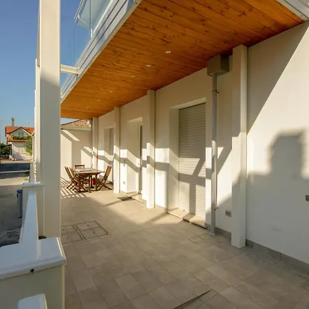 Residenza Adua Evangelisti Casa * Bellaria-Igea Marina