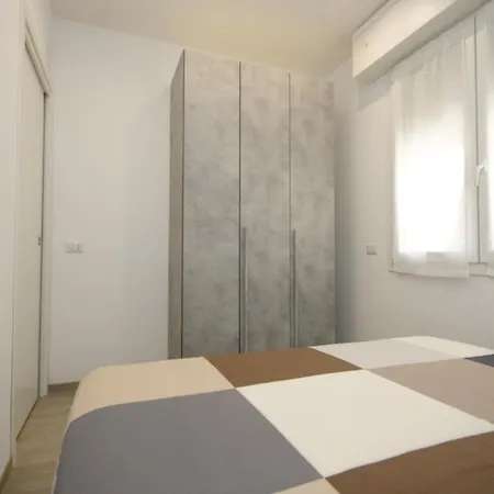 Residenza Adua Evangelisti Casa