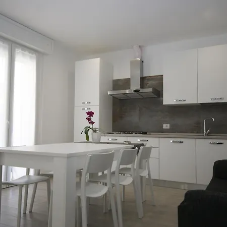 Apartament Residenza Adua Evangelisti Casa Bellaria-Igea Marina