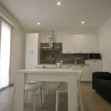 Residenza Adua Evangelisti Casa Bellaria-Igea Marina