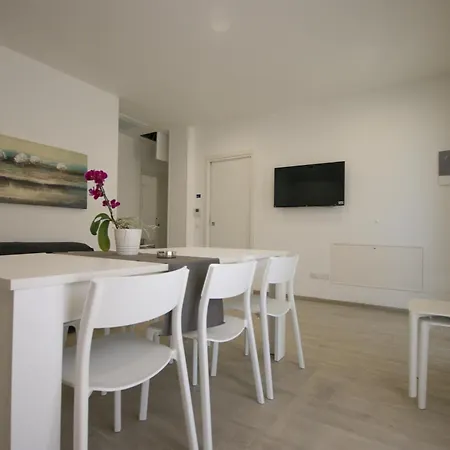 Residenza Adua Evangelisti Casa 아파트 벨레지아아지마리나