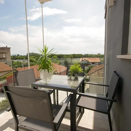 Apartamento Residenza Adua Evangelisti Casa Bellaria-Igea Marina