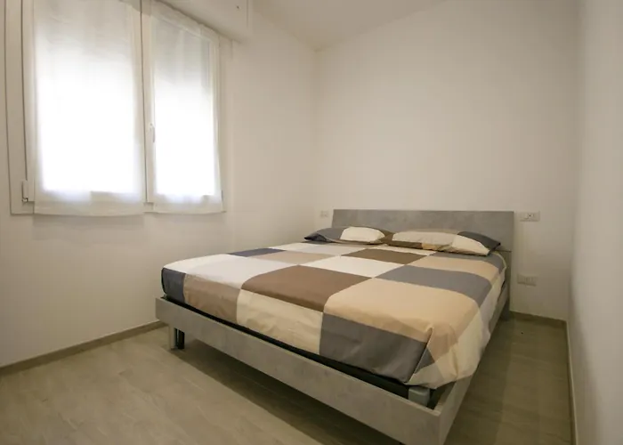 Residenza Adua Evangelisti Casa Appartamento *