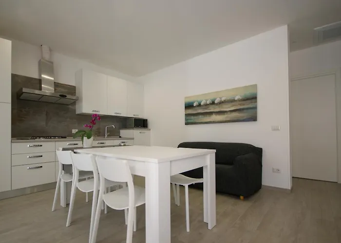 Residenza Adua Evangelisti Casa