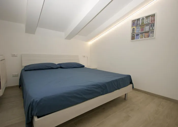 Residenza Adua Evangelisti Casa Appartamento